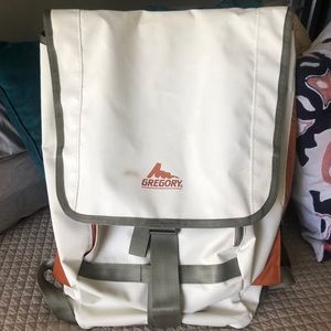 Gregory backpack